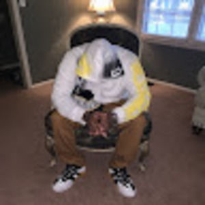 Meet your Posher, Terrance